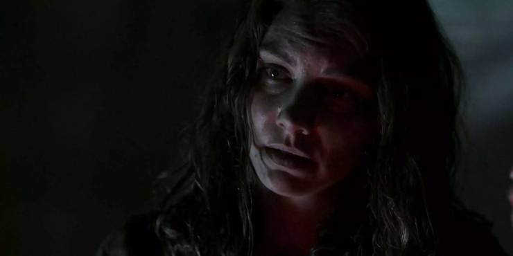 The Walking Dead Maggies Haunting Story & Survivors Explained The Walking Dead Maggies Haunting Story & Survivors Explained